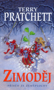 Obrázok Zimoděj - Příběh ze Zeměplochy