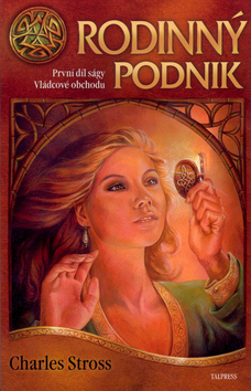 Obrázok Rodinný podnik - Vládcové obchodu 1