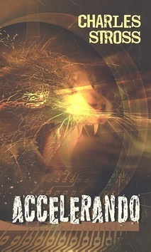Obrázok Accelerando