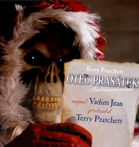 Obrázok Otec prasátek - ilustrovaný scénař