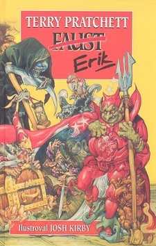 Obrázok Faust Erik - Ilustrován