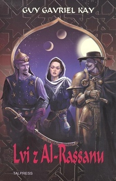 Obrázok Lvi z Al-Rassanu