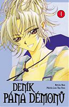 Obrázok Deník pána démonů 4