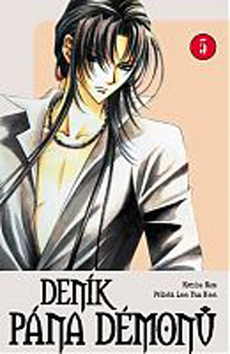 Obrázok Deník pána démonů 5