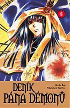Obrázok Deník pána démonů 6