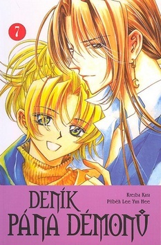 Obrázok Deník pána démonů 7