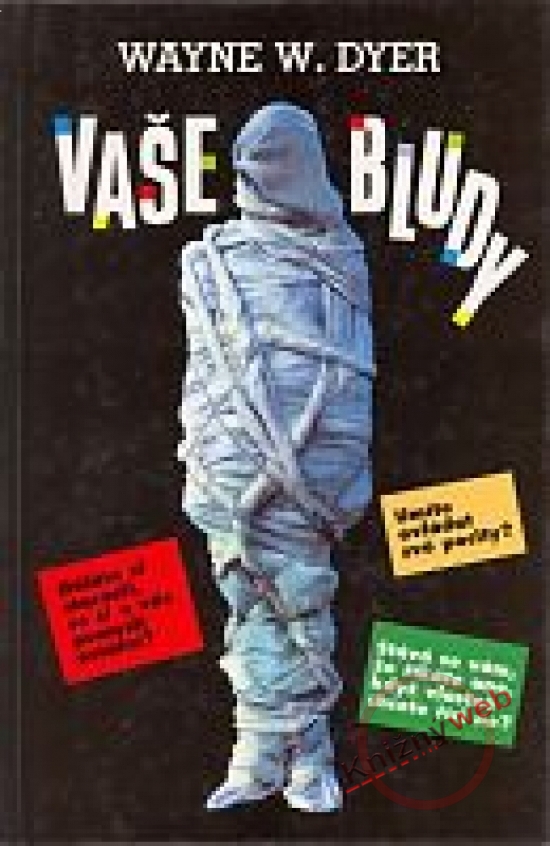 Obrázok Vaše bludy