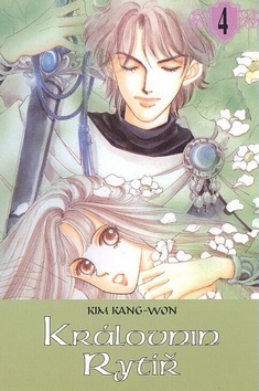 Obrázok Královnin rytíř 4