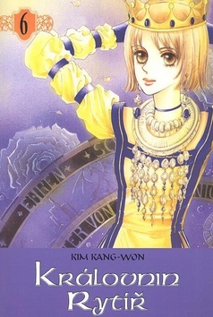 Obrázok Královnin rytíř 6