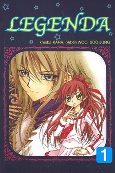 Obrázok Legenda 1