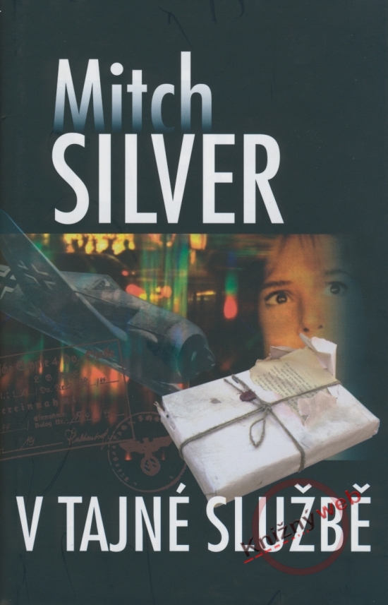 Obrázok V tajné službě