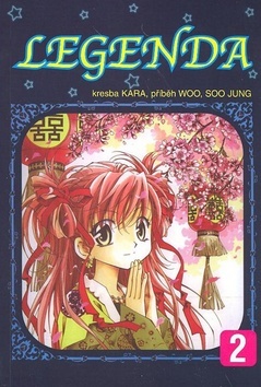 Obrázok Legenda 2