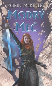 Obrázok Modrý meč