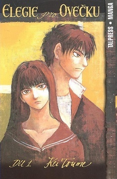 Obrázok Elegie pro ovečku - 1. díl