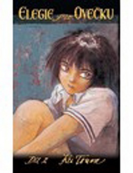 Obrázok Elegie pro ovečku - 2. díl