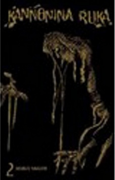 Obrázok Kannonina ruka 2