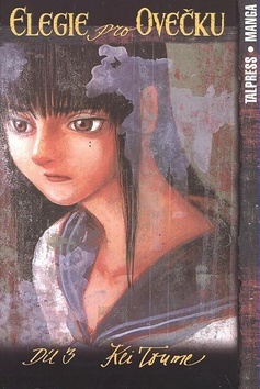 Obrázok Elegie pro ovečku - 3. díl