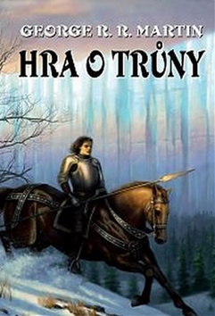 Obrázok Hra o trůny 1+2 - Píseň ledu a ohně - kniha první - 2. vydání