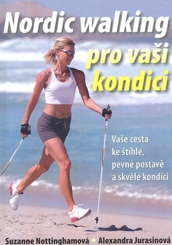 Obrázok Nordic walking pro vaši kondici