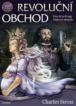 Obrázok Revoluční obchod - Vládcové obchodu