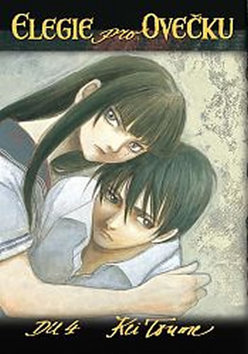 Obrázok Elegie pro ovečku - 4. díl