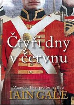 Obrázok Čtyři dny v červnu