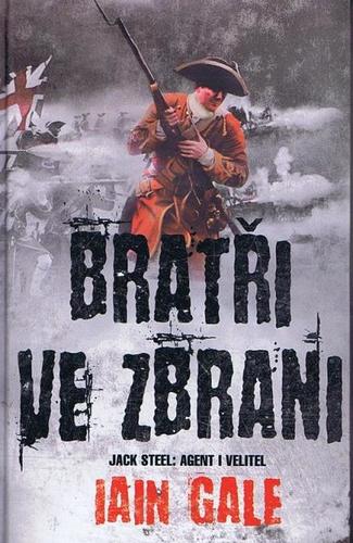 Obrázok Bratři ve zbrani
