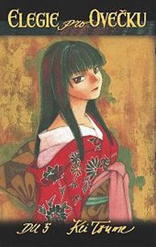 Obrázok Elegie pro ovečku - 5. díl