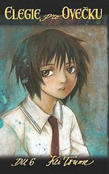 Obrázok Elegie pro ovečku - 6. díl