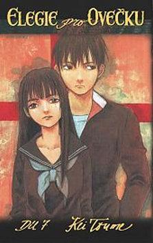 Obrázok Elegie pro ovečku - 7. díl