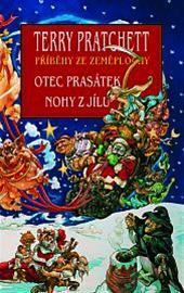 Obrázok Otec prasátek, Nohy z jílu