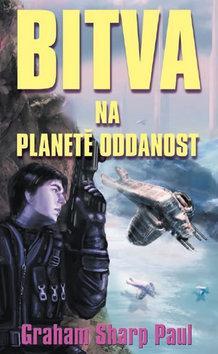 Obrázok Helfort 4 - Bitva na planetě oddanost