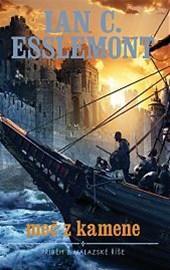 Obrázok Meč z kamene (Příběh z Malazské říše)