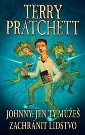 Obrázok Johnny: Jen ty můžeš zachránit lidstvo