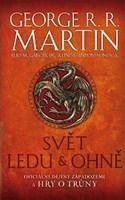 Obrázok Svět ledu a ohně