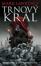 Obrázok Trnový král - Roztříštěná říše 2