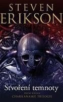 Obrázok Charkanaská trilogie 1 - Stvoření temnoty