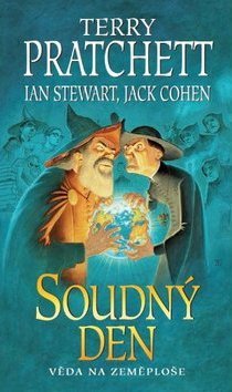 Obrázok Soudný den