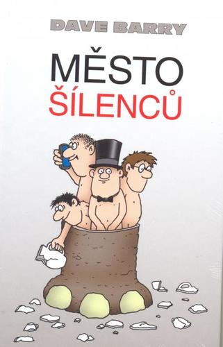 Obrázok Město šílenců