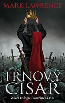 Obrázok Trnový císař - Roztříštěná říše 3