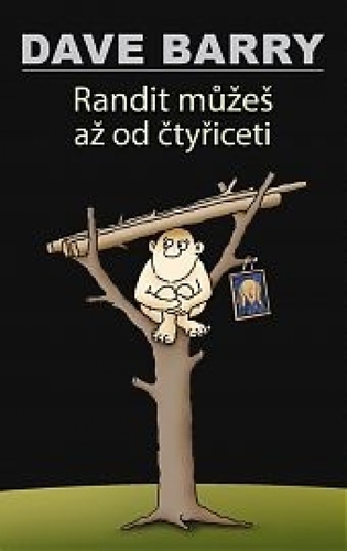 Obrázok Randit můžeš až od čtyřiceti