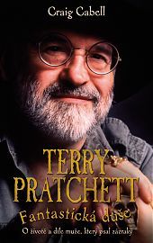 Obrázok Terry Pratchett - Fantastická duše