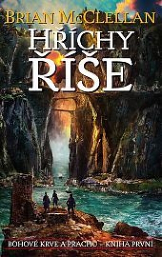 Obrázok Hříchy říše