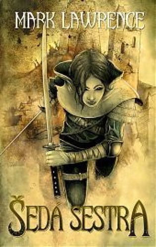 Obrázok Šedá sestra