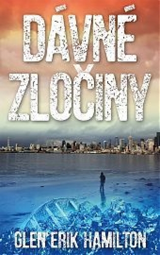 Obrázok Dávné zločiny