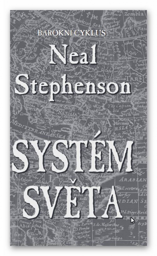 Obrázok Systém světa