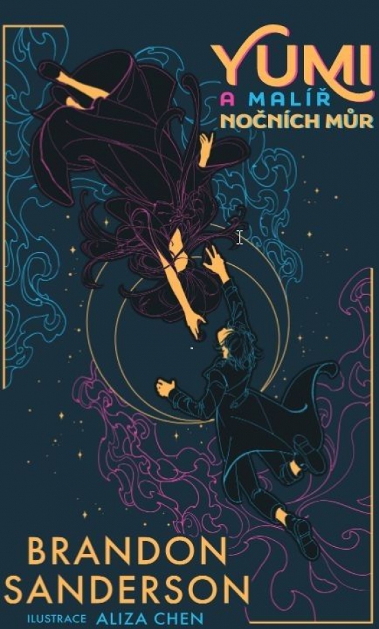 Obrázok Yumi a malíř nočních můr
