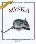 Obrázok Bydlí s námi MYŠKA
