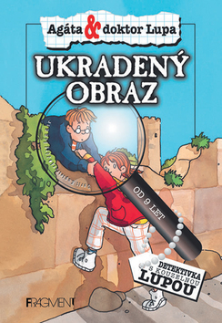 Obrázok Ukradený obraz