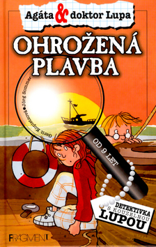 Obrázok Ohrožená plavba